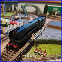 BACHMANN 00 GAUGE 32-551DS CLASS A1 60139 SEA EAGLE BR GREEN Early DCC SOUND