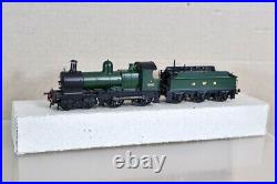 BACHMANN 31-087DC DCC FITTED GWR 4-4-0 EARL CLASS LOCOMOTIVE 9003 og