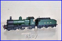 BACHMANN 31-087DC DCC FITTED GWR 4-4-0 EARL CLASS LOCOMOTIVE 9003 og