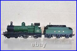 BACHMANN 31-087DC DCC FITTED GWR 4-4-0 EARL CLASS LOCOMOTIVE 9003 og