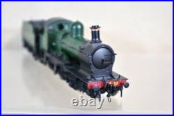 BACHMANN 31-087DC DCC FITTED GWR 4-4-0 EARL CLASS LOCOMOTIVE 9003 og