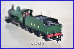 BACHMANN 31-087DC DCC FITTED GWR 4-4-0 EARL CLASS LOCOMOTIVE 9003 og