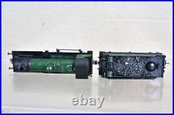 BACHMANN 31-087DC DCC FITTED GWR 4-4-0 EARL CLASS LOCOMOTIVE 9003 og