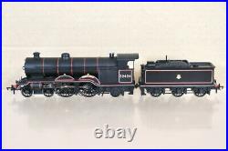 BACHMANN 31-921 DCC SOUND BR 4-4-2 CLASS H2 LOCOMOTIVE 32424 BEACHY HEAD nz