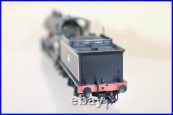 BACHMANN 31-921 DCC SOUND BR 4-4-2 CLASS H2 LOCOMOTIVE 32424 BEACHY HEAD nz