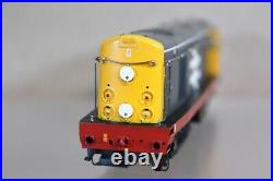 BACHMANN 32-029A DCC FITTED BR RAILFREIGHT CLASS 20 DIESEL LOCOMOTIVE 20090 oe