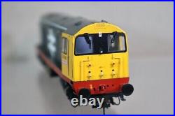 BACHMANN 32-029A DCC FITTED BR RAILFREIGHT CLASS 20 DIESEL LOCOMOTIVE 20090 oe