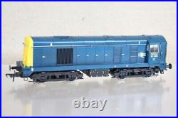 BACHMANN 32-035DS DIGIAL SOUND BR CLASS 20 DIESEL LOCOMOTIVE 20034 of