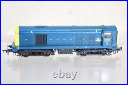 BACHMANN 32-035DS DIGIAL SOUND BR CLASS 20 DIESEL LOCOMOTIVE 20034 of