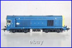 BACHMANN 32-035DS DIGIAL SOUND BR CLASS 20 DIESEL LOCOMOTIVE 20034 of