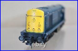 BACHMANN 32-035DS DIGIAL SOUND BR CLASS 20 DIESEL LOCOMOTIVE 20034 of