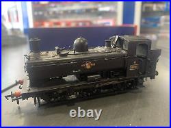 BACHMANN 32-207 DCC FITTED Class 8750 Pannier Tank No. 9761 BR Black Late Crest