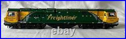 BACHMANN 32-585 CLASS 70, 70006 Freightliner Green Livery 21Pin DCC Fitted