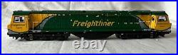 BACHMANN 32-585 CLASS 70, 70006 Freightliner Green Livery 21Pin DCC Fitted