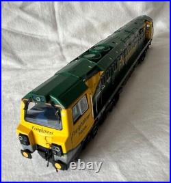 BACHMANN 32-585 CLASS 70, 70006 Freightliner Green Livery 21Pin DCC Fitted