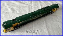 BACHMANN 32-585 CLASS 70, 70006 Freightliner Green Livery 21Pin DCC Fitted