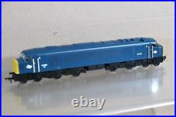 BACHMANN 32-652DS DIGIAL SOUND BR BLUE PEAK CLASS 44 DIESEL LOCOMOTIVE 44005 of