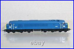 BACHMANN 32-652DS DIGIAL SOUND BR BLUE PEAK CLASS 44 DIESEL LOCOMOTIVE 44005 of