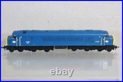 BACHMANN 32-652DS DIGIAL SOUND BR BLUE PEAK CLASS 44 DIESEL LOCOMOTIVE 44005 of