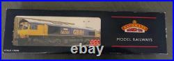 BACHMANN 32-727DS, Class 66 702'Blue Lightning' DCC Sound, EXCELLENT CONDITION