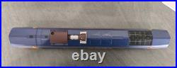 BACHMANN 32-727DS, Class 66 702'Blue Lightning' DCC Sound, EXCELLENT CONDITION