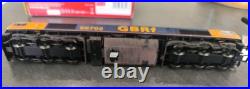 BACHMANN 32-727DS, Class 66 702'Blue Lightning' DCC Sound, EXCELLENT CONDITION