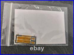 BACHMANN 32-727DS, Class 66 702'Blue Lightning' DCC Sound, EXCELLENT CONDITION