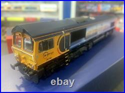 BACHMANN 32-727W CLASS 66 No. 66709'Sorrento' GBRF MSC DCC Howes Sound