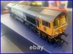 BACHMANN 32-727W CLASS 66 No. 66709'Sorrento' GBRF MSC DCC Howes Sound