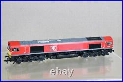 BACHMANN 32-734CSF DIGIAL SOUND DB CARGO CLASS 66/0 LOCO 66100 ARMISTICE 100 od