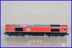 BACHMANN 32-734CSF DIGIAL SOUND DB CARGO CLASS 66/0 LOCO 66100 ARMISTICE 100 od