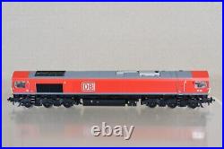 BACHMANN 32-734CSF DIGIAL SOUND DB CARGO CLASS 66/0 LOCO 66100 ARMISTICE 100 od