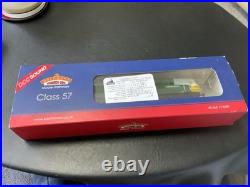 BACHMANN 32-750DS DIGIAL SOUND CLASS 57 LOCO 57003 FREIGHTLINER EVOLUTION of