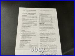 BACHMANN 32-750DS DIGIAL SOUND CLASS 57 LOCO 57003 FREIGHTLINER EVOLUTION of