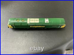BACHMANN 32-750DS DIGIAL SOUND CLASS 57 LOCO 57003 FREIGHTLINER EVOLUTION of