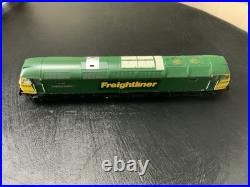 BACHMANN 32-750DS DIGIAL SOUND CLASS 57 LOCO 57003 FREIGHTLINER EVOLUTION of