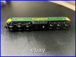 BACHMANN 32-750DS DIGIAL SOUND CLASS 57 LOCO 57003 FREIGHTLINER EVOLUTION of