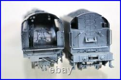 BACHMANN 32-858DC DCC FITTED WEATHERED BR 2-10-0 CLASS 9F LOCOMOTIVE 92185 oc