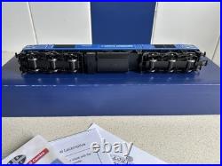 BACHMANN 32-979Z KMRC LTD EDT FREIGHTLNER BARDEN CLASS 66 Diesel Loco DCC SOUND