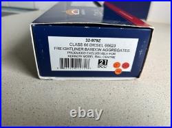 BACHMANN 32-979Z KMRC LTD EDT FREIGHTLNER BARDEN CLASS 66 Diesel Loco DCC SOUND