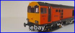 BACHMANN 35-126ASF Class20/3 with Sound BRAND NEW! ABSOLUTE BARGAIN! LOOK