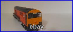 BACHMANN 35-126ASF Class20/3 with Sound BRAND NEW! ABSOLUTE BARGAIN! LOOK