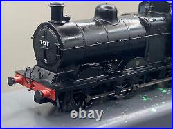 BACHMANN OO 31-319 ROBINSON J11 CLASS (GCR 9J) 0-6-0 64311 BRb BLACK DCC FITTED