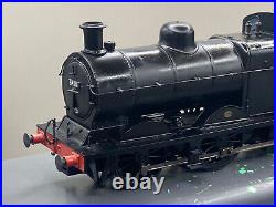 BACHMANN OO 31-319 ROBINSON J11 CLASS (GCR 9J) 0-6-0 64311 BRb BLACK DCC FITTED