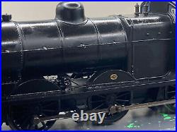 BACHMANN OO 31-319 ROBINSON J11 CLASS (GCR 9J) 0-6-0 64311 BRb BLACK DCC FITTED