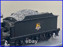 BACHMANN OO 31-319 ROBINSON J11 CLASS (GCR 9J) 0-6-0 64311 BRb BLACK DCC FITTED