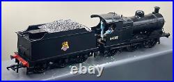 BACHMANN OO 31-319 ROBINSON J11 CLASS (GCR 9J) 0-6-0 64311 BRb BLACK DCC FITTED