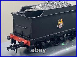 BACHMANN OO 31-319 ROBINSON J11 CLASS (GCR 9J) 0-6-0 64311 BRb BLACK DCC FITTED