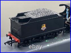 BACHMANN OO 31-319 ROBINSON J11 CLASS (GCR 9J) 0-6-0 64311 BRb BLACK DCC FITTED