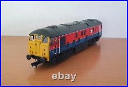 BACHMANN OO Gauge 32-425X 97201 BR Derby RTC Class 24 DCC SOUND Modelzone Ltd Ed